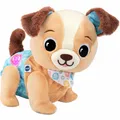 VTech Krabbel-mit-mir-Hündchen, 80-579304
