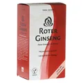 Roter Ginseng 400 mg 8% von Terra Mundo Kapseln 63 g