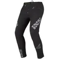 IXS Fahrradhose schwarz M