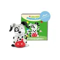tonies 10001331 Lieblings-Kinderlieder Spiel- und Bewegungslieder 2 49 min