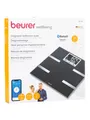 Beurer Badezimmerwaage BF 720 - bathroom scale