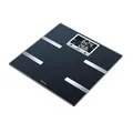 beurer BF 720 Körperanalysewaage schwarz 74938