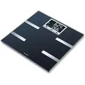 BEURER BF 720 Elektronische Körperanalysewaage