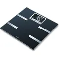 Beurer DIAGNOSEWAAGE  BLUETOOTH 180KG (BF 720            SW)