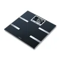 4211125749385 Bathroom scale BF720 Beurer