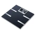 Beurer Diagnosewaage Glas BF 720