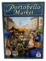 Portobello Market Schmidt Spiele Brettspiele vollständig
