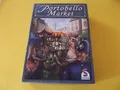 * Portobello Market * Brettspiel von Schmidt Spiele, 2 bis 4 Spieler ab 8 Jahre