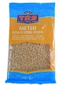 100g Bockshornkleesamen Methi Seeds TRS
