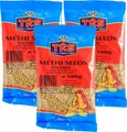 [ 3x 100g ] Bockshornklee / Bockshorn Samen / METHI  Fenugreek Seeds