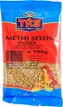 [ 100g ] Bockshornklee / Bockshorn Samen / METHI / Fenugreek Seeds