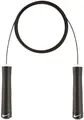 Nike Fitness Springseil Fundamental Weighted (Gewichte im Griff, Kugellager)
