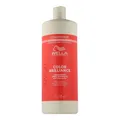 Wella Professionals Invigo Color Brilliance Conditioner for Fine to 1000ml