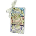 Nesti Dante Seife Lavanda - 3er Geschenk-Set (limitierte Auflage)