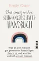Ratgeber Das einzig wahre Schwangerschafts-Handbuch Was an den meisten gut geme Emily Oster