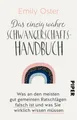 Emily Oster / Das einzig wahre Schwangerschafts-Handbuch /  9783492316637
