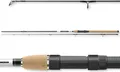 CORMORAN Black Master Power Spin, 2,4m, 7,87ft, 20-60g, 2 Teile, Spinning Angelrute, 27-2060240