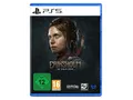 Eriksholm: The Stolen Dream - [PlayStation 5]