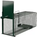 Moorland Safe 5001 Lebendfalle 23x23x60cm 1 Eingang