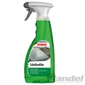 1x 500ml SONAX  SCHEIBENKLAR SCHEIBENREINIGER REINIGER PFLEGEMITTEL SPRÜHFLASCHE