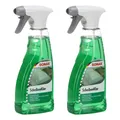 2x 500ml SONAX ScheibenKlar Scheiben Klar Scheibenreiniger Glasreiniger 338241