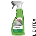 SONAX Scheiben Klar Scheibenreiniger Innen und Ausen Glasreiniger 500 ml Kfz