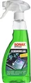 SONAX ScheibenKlar 03382410 Scheibenreiniger Insektenverschmutzungen 500ml