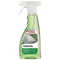 SONAX ScheibenKlar beseitigt Schmierfilme ohne Phosphat InsektenEntferner 500 ml