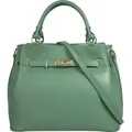 Samantha Look Handtasche Damen 022173 grün - Grün