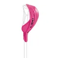 LEKI Unisex-Adult Closed WCR 3D/S pink Gate Guard, Uni