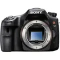 Sony Alpha SLT-A57 Body/Gehäuse - Schwarz