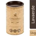 cosmundi Ghassoul Marokkanische Lavaerde - 1 kg mineralisches Tonerde-Pulver