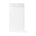 DURABLE Event-Namensschild, DIN A6, Hochformat