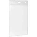 2 bis 36x DURABLE Event-Namensschild, PP, DIN A6, Hochformat - SPARE BIS ZU 13%