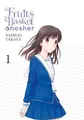Natsuki Takaya Alethea Nibley Athena Nibley Ly Fruits Basket Anot (Taschenbuch)