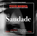 Teus Nobel Saudade (CD)