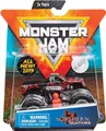 Gadget - 1 Articolo Casuale -D- Spin Master: Monster Jam - Veicolo 1:64 (Assorti