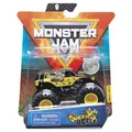 Spin Master PKW MINIATUREN Monster Jam Single Pack 1 ;64, sortiert