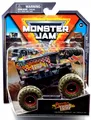 Monster Jam 1:64 Truck   Serie 33    Auto Grase Trap