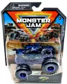 Monster Jam  1:64 Serie 36 Truck   Night Story