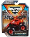 CRUSHSTATION Series 34 Monster Jam Spin Master Trucks Cars Auto 1:64 scale