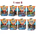 SpinMaster 6044941 Monster Jam Monster Spielzeug Auto Single Pack 1:64 1von8