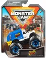 CRUSH CYCLE Series 31 - Monster Jam Spin Master Trucks Cars Auto 1:64 scale