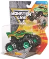 DRAGON - Legacy Trucks Series 44 Monster Jam Spin Master Car Auto Die-cast 1:64