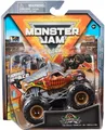 KNIGHTMARE Series 26 - Monster Jam Spin Master Trucks Cars Auto 1:64 scale