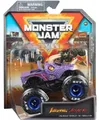 JURASSIC ATTACK Series 31 - Monster Jam Spin Master Trucks Cars Auto 1:64 scale