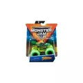 MNJ Monster Jam Single Pack 1:64