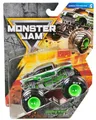 AVENGER - Arena Favorites Series 44 Monster Jam Spin Master Trucks Auto Die-cast