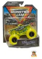 Monster Jam 1:64 True Metal Blue Thunder 34 GML Monster Truck