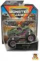 Monster Jam 1:64 Soldier Fortune True Metal Series 35 Danger Divas Monster Truck
